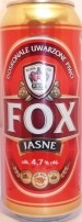 Fox Jasne