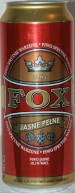 Fox Jasne