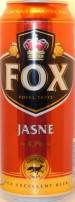 Fox Jasne