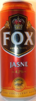 Fox Jasne