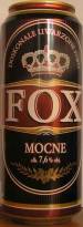 Fox Mocne