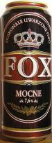 Fox Mocne