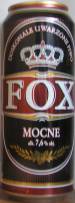 Fox Mocne