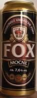 Fox Mocne