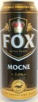 Fox Mocne