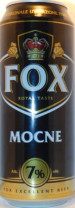 Fox Mocne
