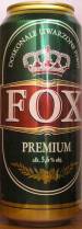 Fox Premium