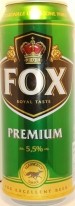 Fox Premium