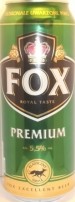 Fox Premium