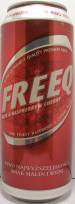 Freeq Beer & Rasberry & Cherry