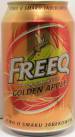 Freeq Golden Apple