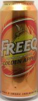 Freeq Golden Apple