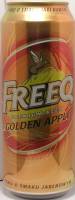 Freeq Golden Apple