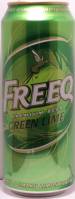 Freeq Green Lime