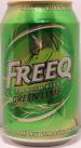 Freeq Green Lime