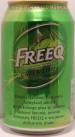 Freeq Green Lime