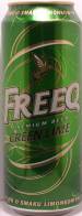 Freeq Green Lime