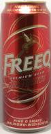 Freeq Red Fruits