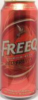 Freeq Red Fruits