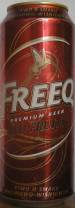 Freeq Red Fruits