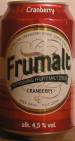 Frumalt Cranberry