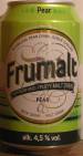 Frumalt Pear