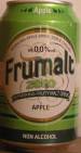 Frumalt Zero Apple