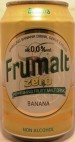 Frumalt Zero Banana