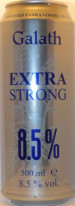 Galath Extra Strong 8,5%