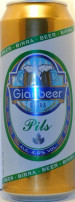 Gianbeer Pils