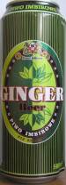 Ginger Beer