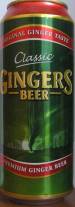 Gingers Beer Classic