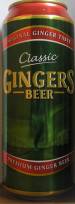 Gingers Beer Classic