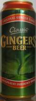 Gingers Beer Classic