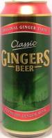 Gingers Beer