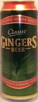 Gingers Beer