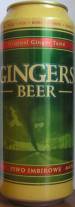 Gingers Beer