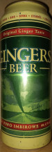 Gingers Beer