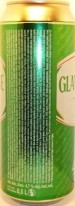 Glankrone Pilsener 4.7