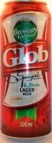 Glob Specjal Lager