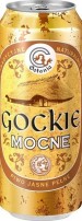 Gockie Mocne