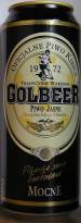 Golbeer Mocne