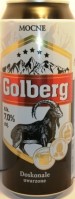 Golberg Mocne