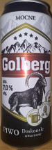 Golberg Mocne