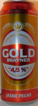 Goldbrayner Jasny