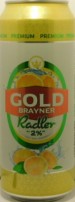 Goldbrayner Radler