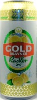 Goldbrayner Radler