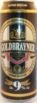 Goldbrayner Super Mocne 9%