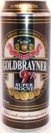 Goldbrayner Super Mocne