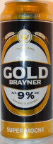 Goldbrayner Super Mocne